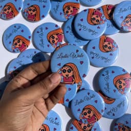 Badges