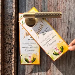 Door Danglers