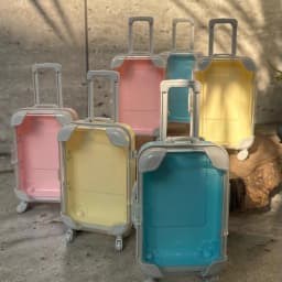 Mini Suitcase