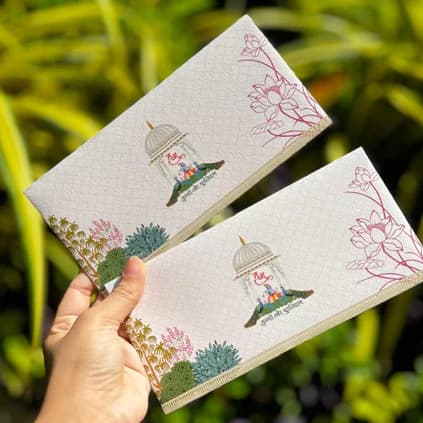 Money Envelope