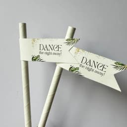 Straws