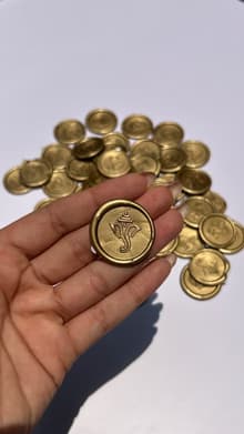 Wax Seals