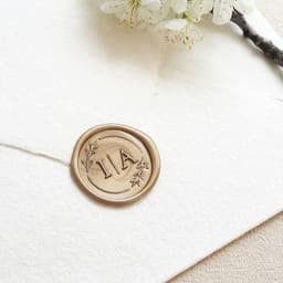 Wax Seals