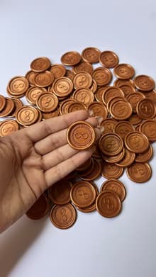 Wax Seals