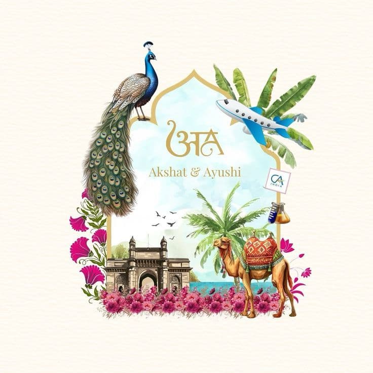 Wedding Logo