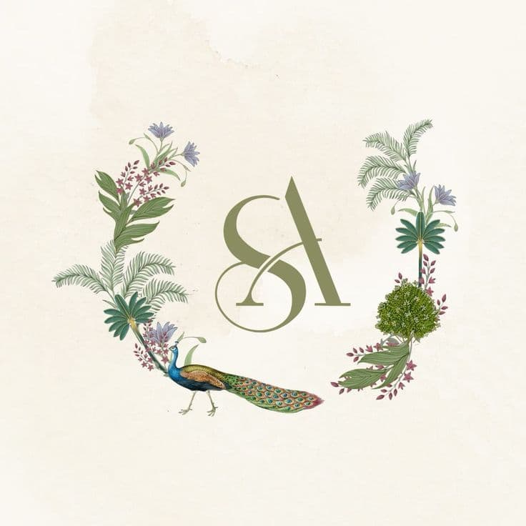 Wedding Logo