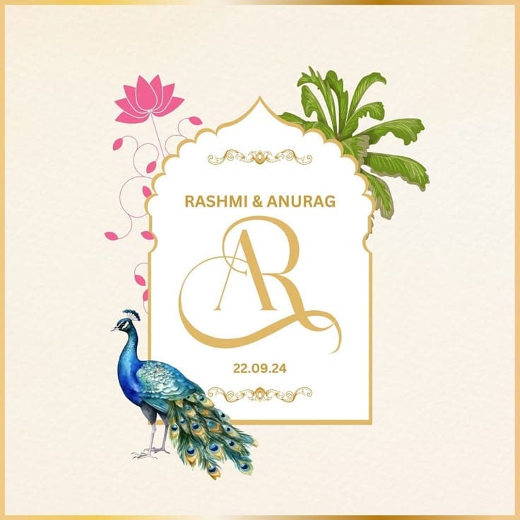 Wedding Logo