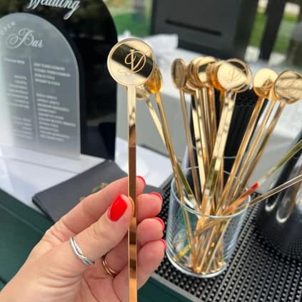 Drink Stirrers