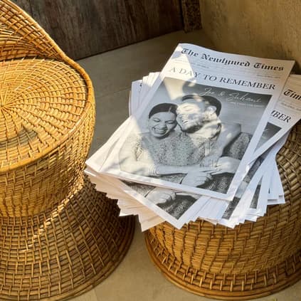 Newspaper