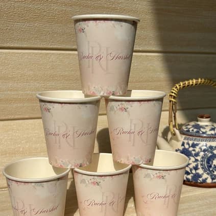 Paper Cups