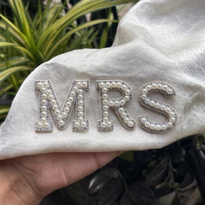 Pearl Patches