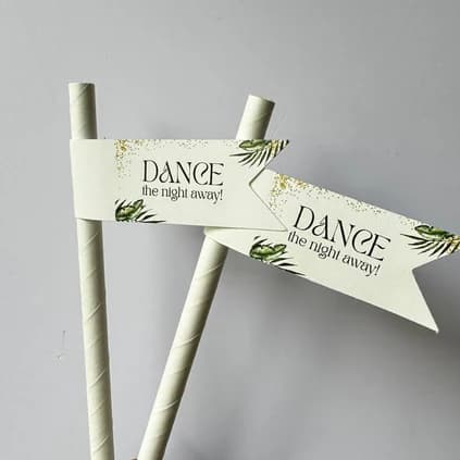 Straws
