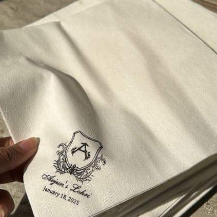 Tissue Paper