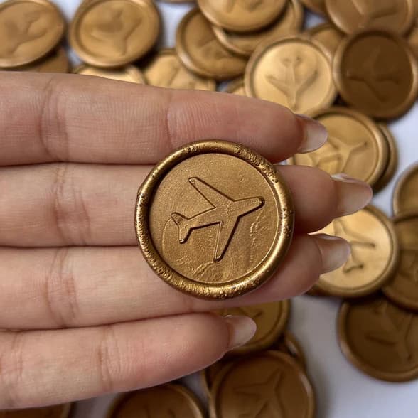 Wax Seals
